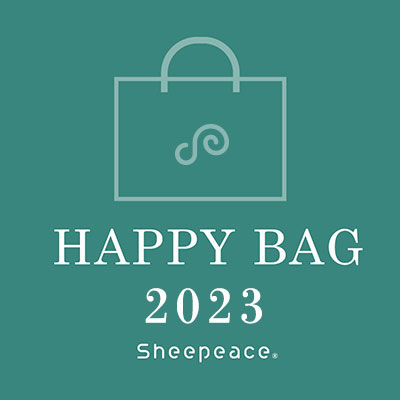 【1月9日まで】2023 Happy Bag【限定50個】