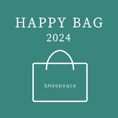 【11月27日12:00～販売スタート】 Happy Bag 2024【限定50個】