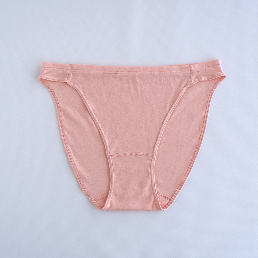 シーピースUPCYCLE PROJECTプレーンショーツイメージ画像