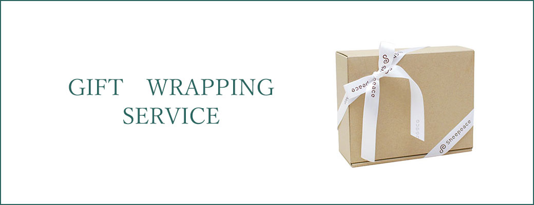 GIFT WRAPPING
