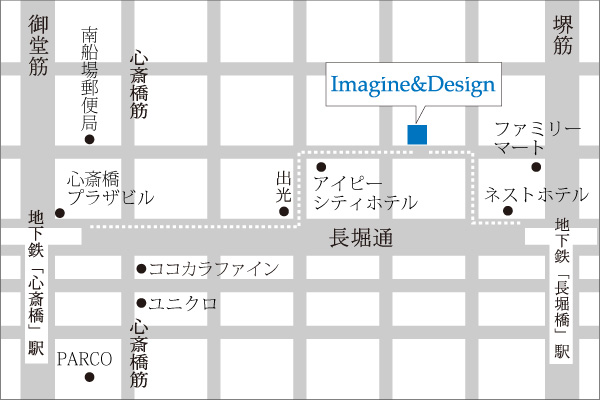 会場地図