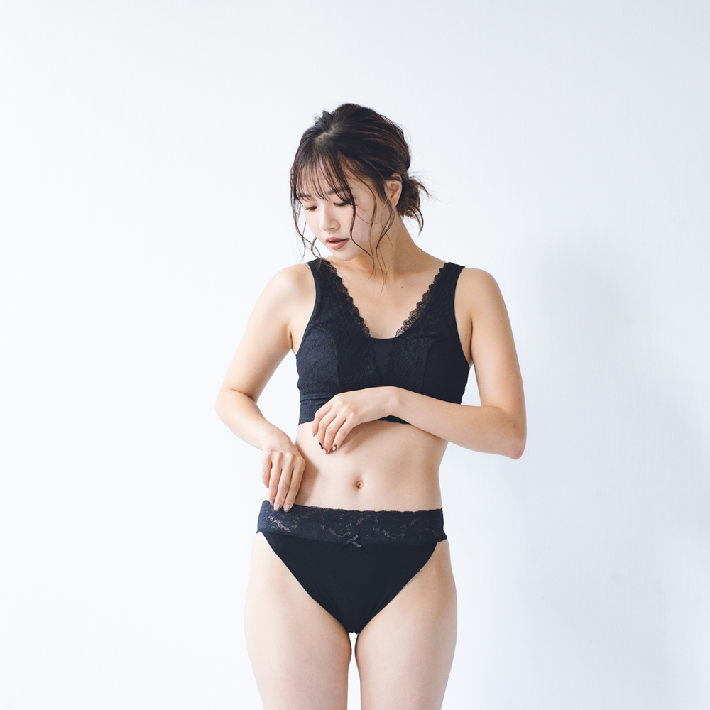 キャンディ」すっぽり正面画像